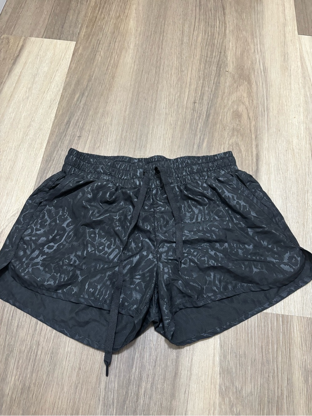 Zyia Active Shorts
